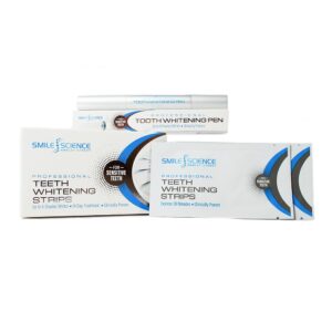 Teeth Whitening Starter Kit