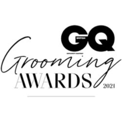 GQ Grooming Awards 2021