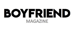 Boyfriend Magazine