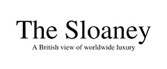 The Sloaney