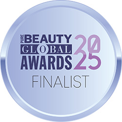 Pure Beauty Global Awards 2025 Finalist