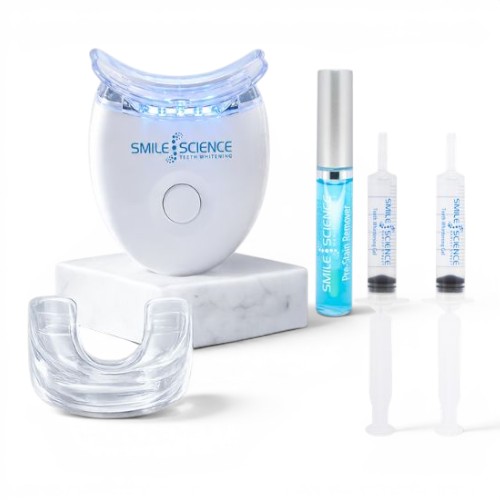 LED Whitening