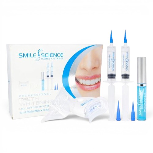 Teeth Whitening Kits