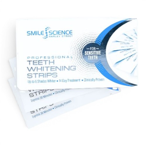 Teeth Whitening Strips