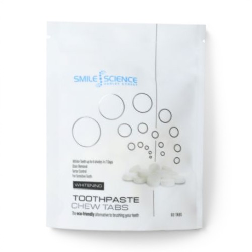 Toothpaste
